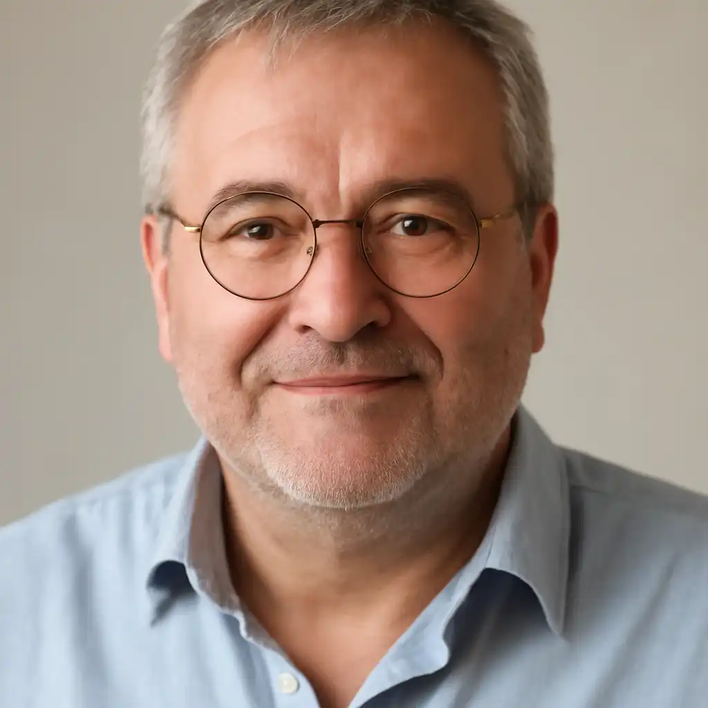 Marco Tischmann